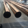 factory price seamless 304 316 stainless steel pipe tube Ss price